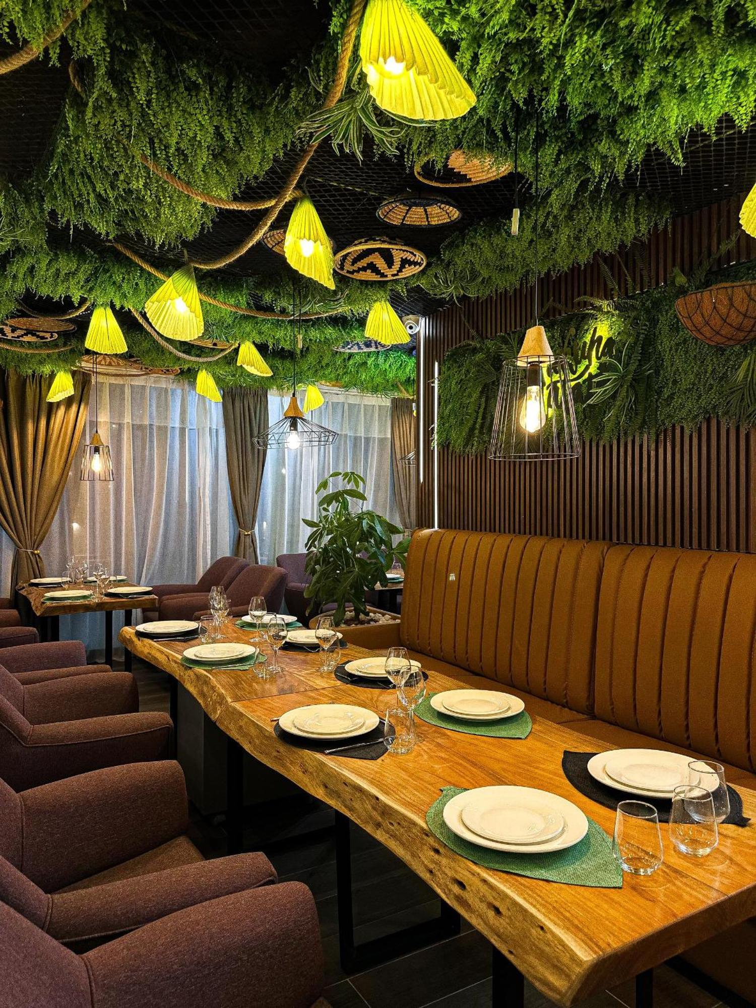 Klik Klak Appart Hotel 코토누 외부 사진