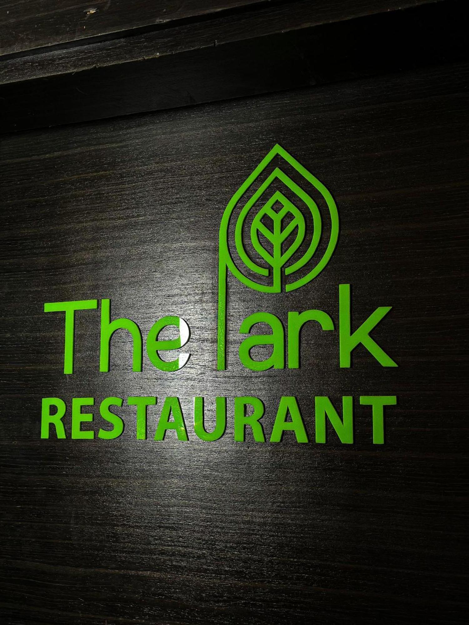 Klik Klak Appart Hotel 코토누 외부 사진