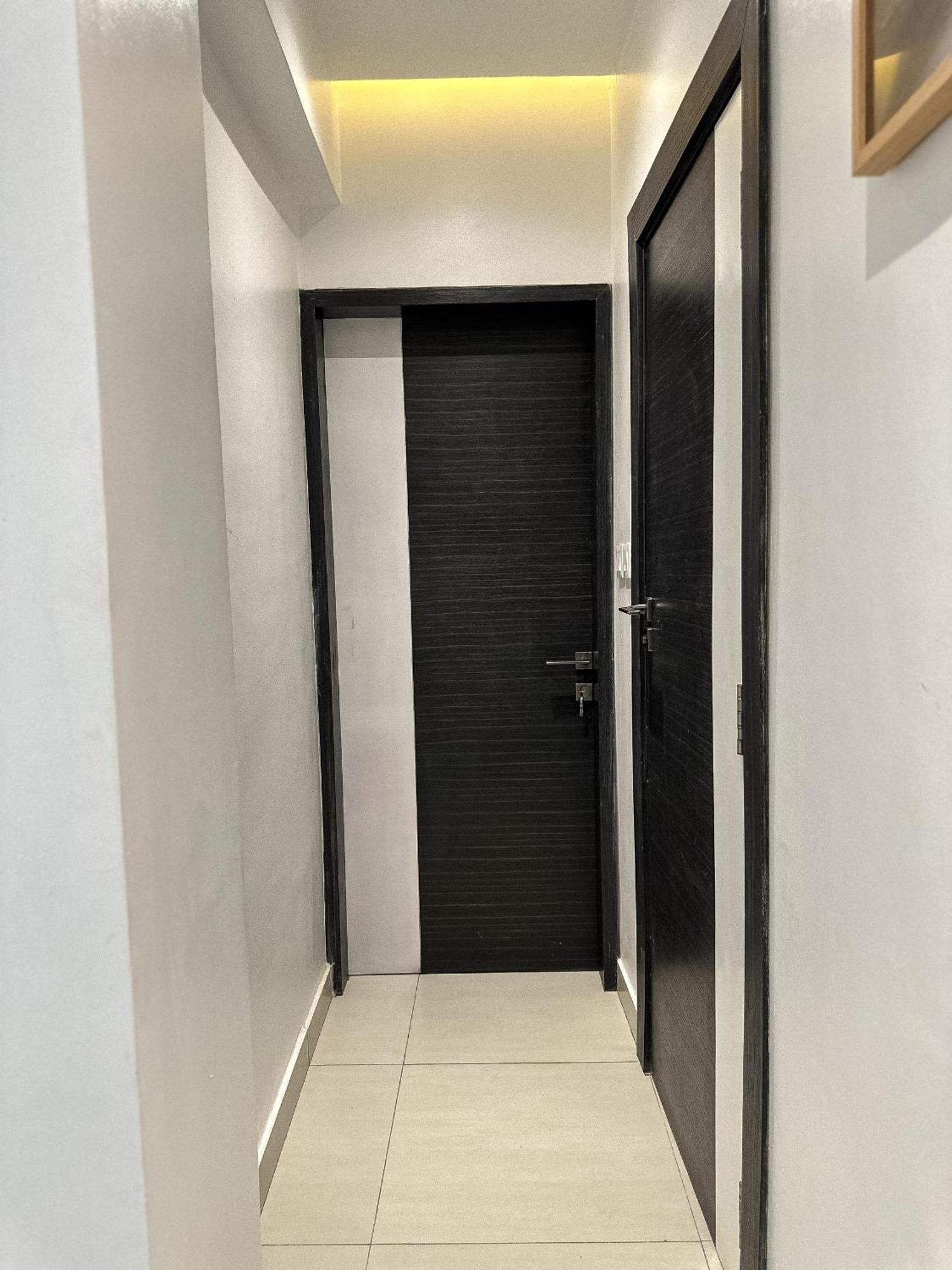 Klik Klak Appart Hotel 코토누 외부 사진